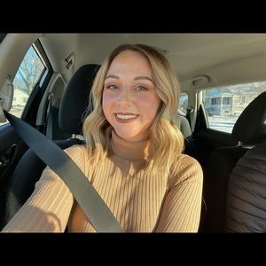 Meet your Posher, Kara